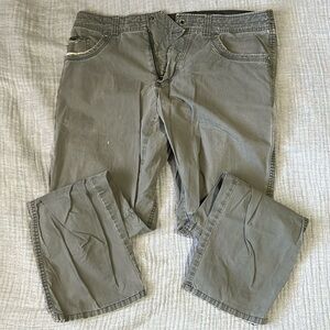 Kuhl Revolver pants 36x34